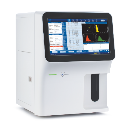 Гематологический анализатор Lifotronic А610